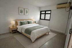 Blk 19 GHIM MOH GARDENS (Queenstown), HDB 3 Rooms #523040871